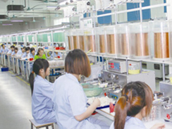 電機(jī)采用的高品質(zhì)線材